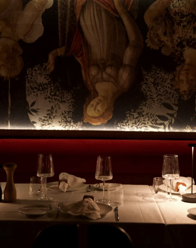 Restaurant Abi Rouge